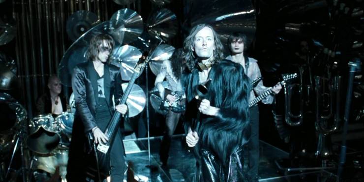 Harry Potter 10 Actors You Forgot Were In The Movies Harry Potter 10 Actors You Forgot Were In The Movies